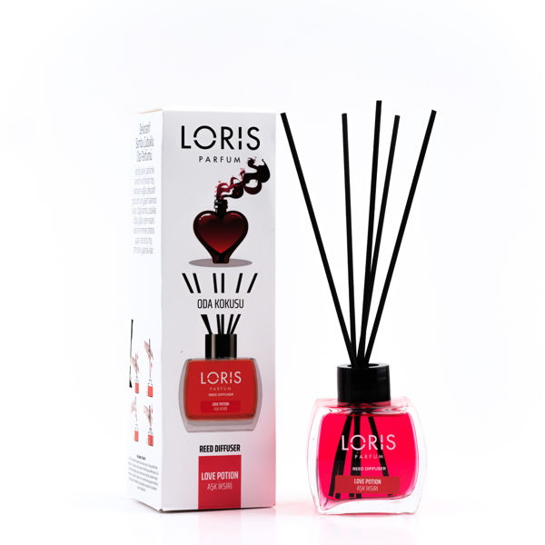 Picture of LOVE POTION REED DIFFUSER 120ML